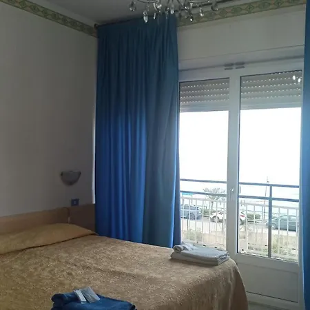 Solana Bed & Breakfast