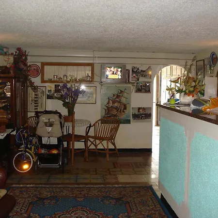 Bed & Breakfast Solana