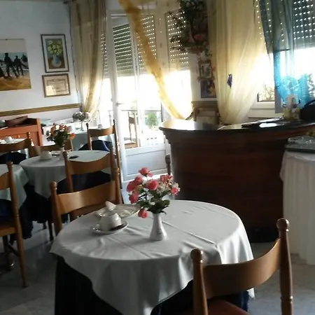 Solana Bed & Breakfast