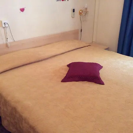 Solana Bed & Breakfast *