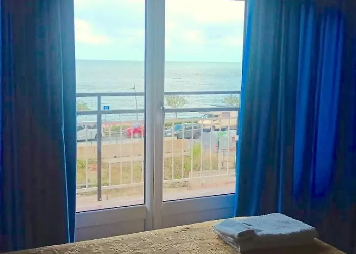 Bed & Breakfast Solana