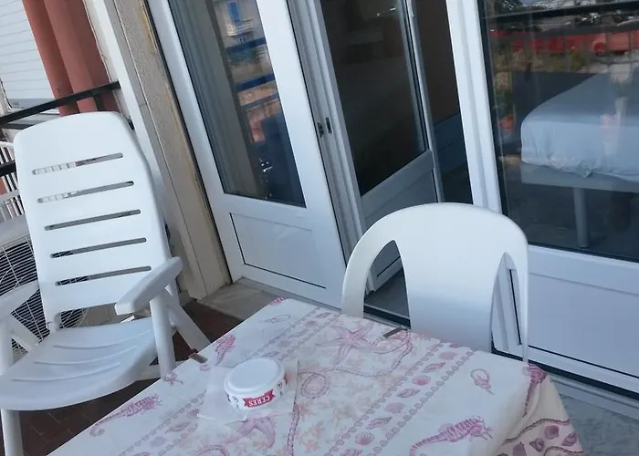 Solana Bed & Breakfast 3*