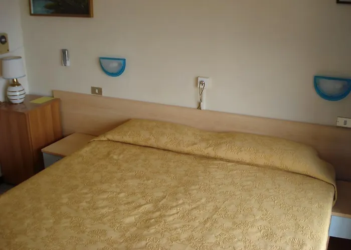 Bed & Breakfast Solana Noli