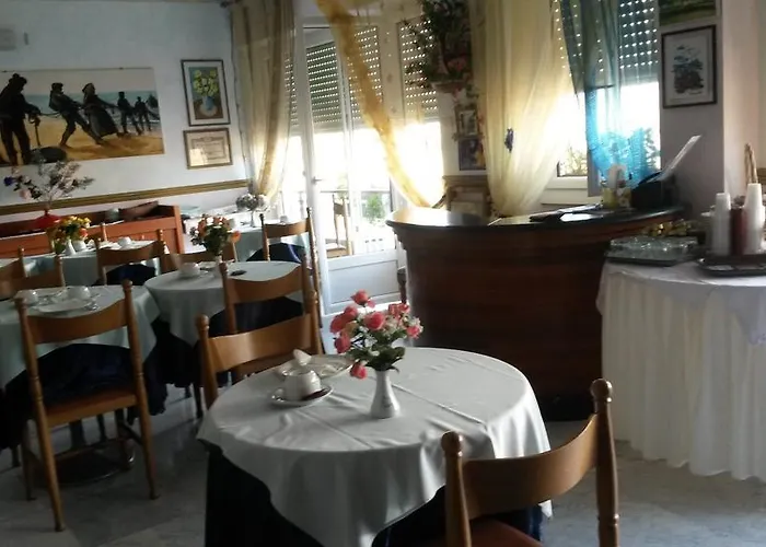 Solana Bed & Breakfast