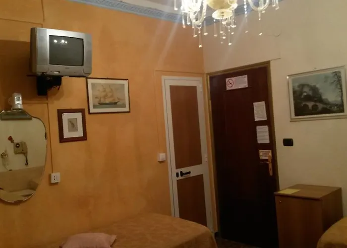 Solana Bed & Breakfast 3*