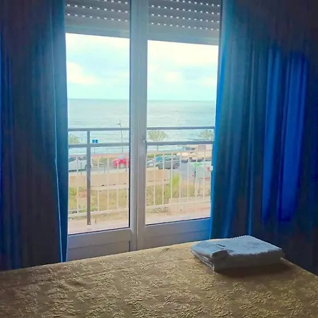 Bed & Breakfast Solana