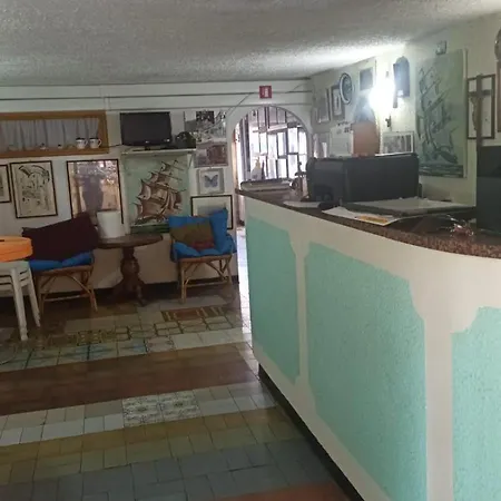 Solana Bed & Breakfast