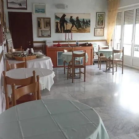 Solana Bed & Breakfast