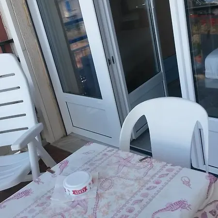 Solana Couette-café 3*