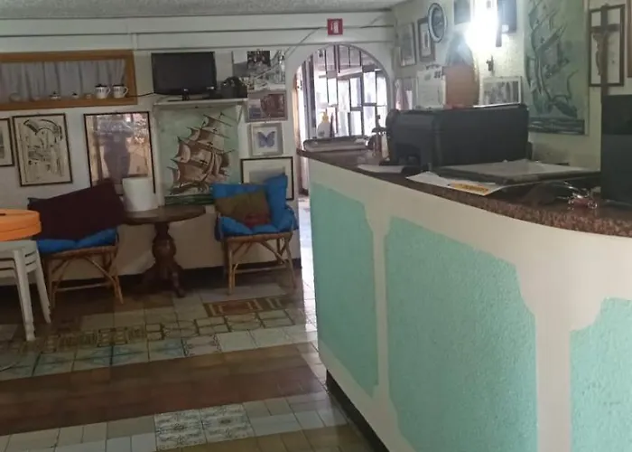 Solana Bed and breakfast