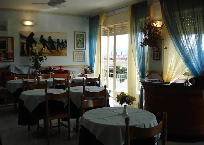 Solana Bed & Breakfast 3*