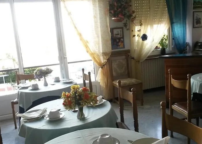 Solana Bed and breakfast 3*