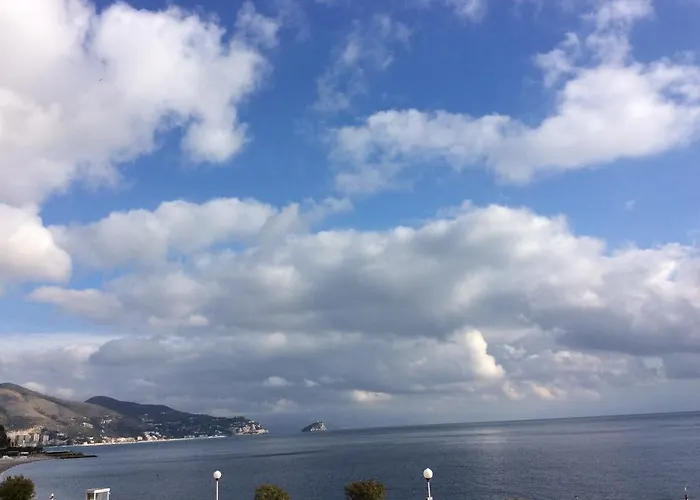 Bed & Breakfast Solana 3*